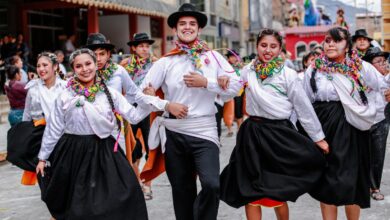 Con la fiesta del carnaval huanuco quiere revitalizar el turismo
