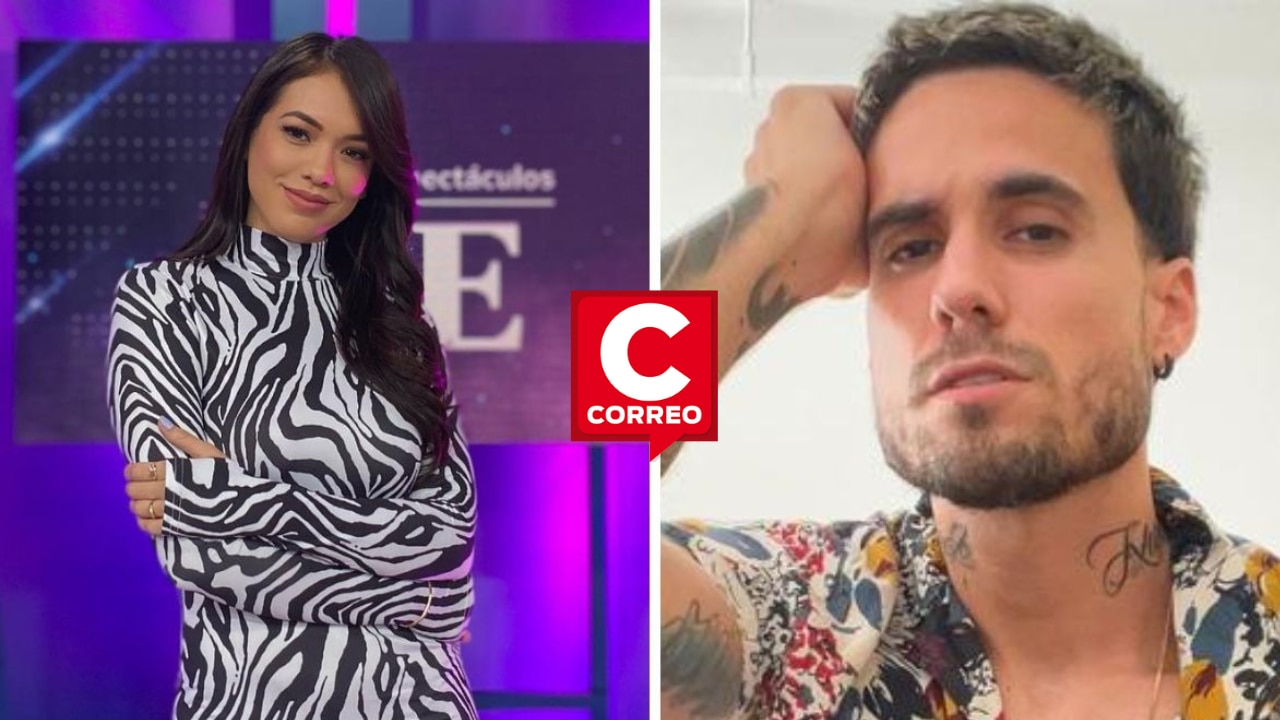 Gino Assereto sobre la soltería: solo quiero dedicarme a mis hijas, quiero viajar más con ellas 2 Gino Assereto sobre la solteria solo quiero dedicarme a mis