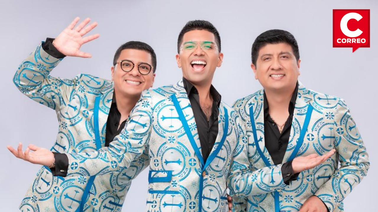 Grupo 5 en el Estadio San Marcos: anuncian tercer concierto el viernes 31 de marzo (VIDEO) 2 Grupo 5 en el Estadio San Marcos anuncian tercer concierto