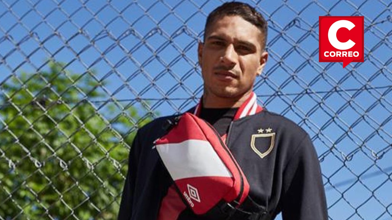 La policía interviene a Paolo Guerrero y luego se toma una foto con él, revela Amor y Fuego (VIDEO) 2 La policia interviene a Paolo Guerrero y luego se toma