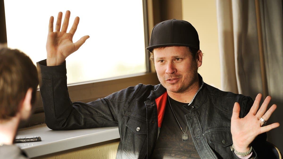 Los militares nos dijeron por qué estaba vinculado al grupo OVNI de Tom DeLonge 1 Los militares nos dijeron por que estaba vinculado al grupo