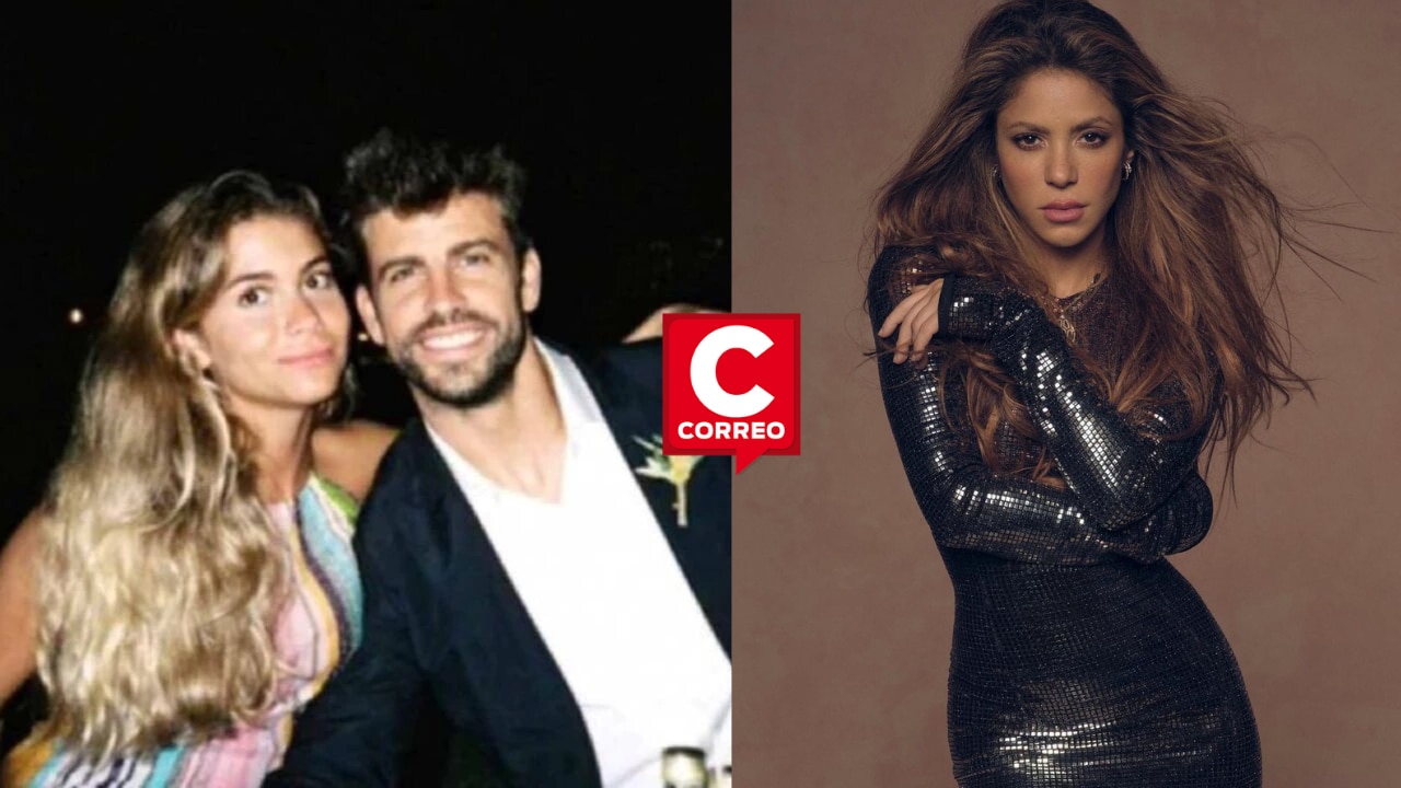 Padre de Clara Chía se pronuncia tras canción de Shakira: "No sigo este tipo de música" 2 Padre de Clara Chia se pronuncia tras cancion de Shakira