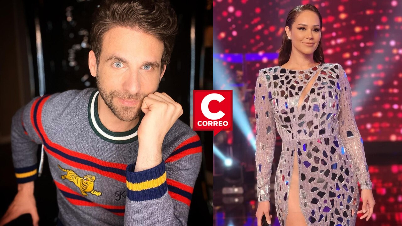 Rodrigo González sobre Karen Schwarz tras dejar Latina: "El tiempo lleva a cada uno en su lugar" 2 Rodrigo Gonzalez sobre Karen Schwarz tras dejar Latina El tiempo