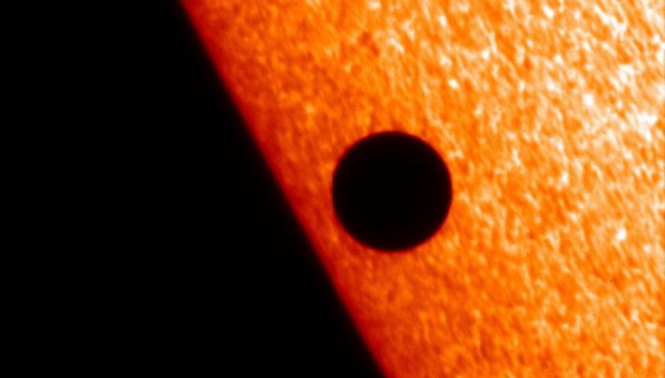 Tránsito de Mercurio 2019: dónde y cómo verlo el 11 de noviembre - OVNI y misterios 4 Transito de mercurio 2019 donde y como verlo el 11
