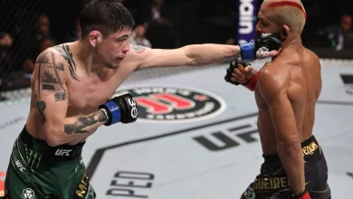 Ufc 283 brandon moreno cierra su capitulo con figueiredo con. Webp