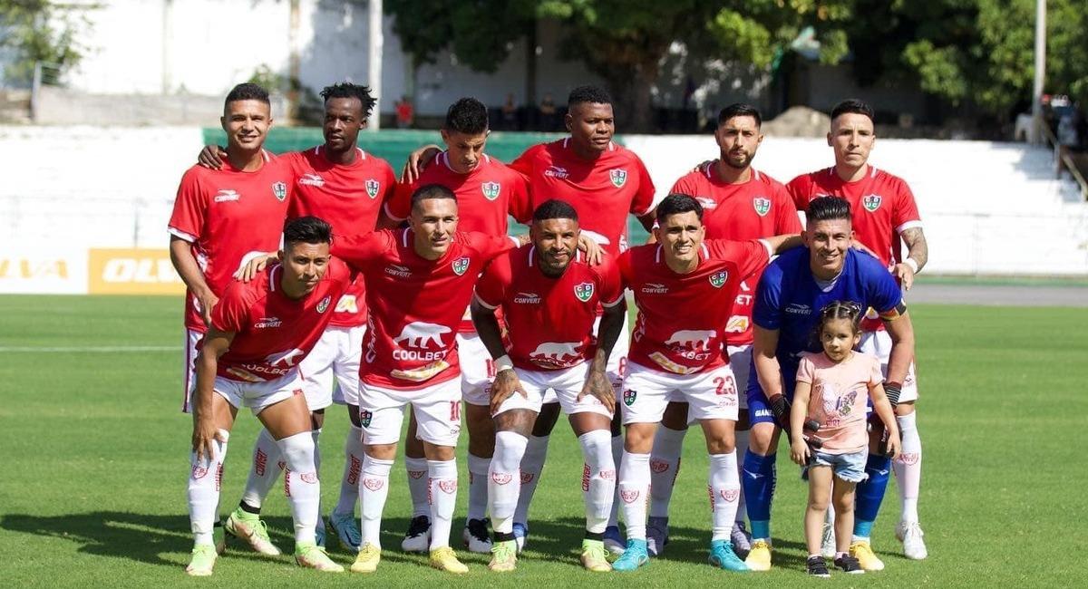Union Comercio y su complicado partido en la Liga 1