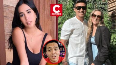 1675240789 samuel suarez ataca a melissa paredes ya no sirve hablar