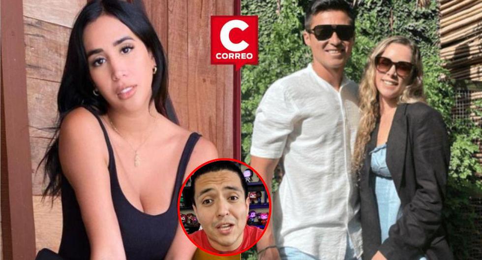 1675240789 Samuel Suarez ataca a Melissa Paredes Ya no sirve hablar