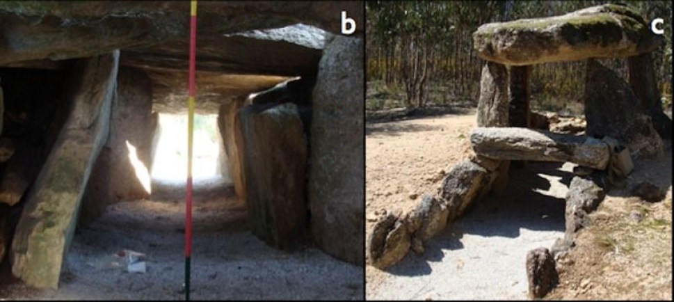 ¿Los prehistóricos miraban las estrellas a través de este "telescopio" de 6.000 años de antigüedad? - OVNI y misterios 7 1675623261 90 ¿los prehistoricos miraban las estrellas a traves de este telescopio