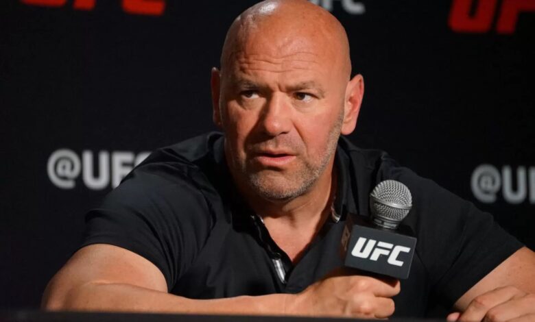 Dana White responde a Islam Makhachev: "¿Qué sabe él?" 1 1675859924 dana white responde a islam makhachev ¿que sabe el