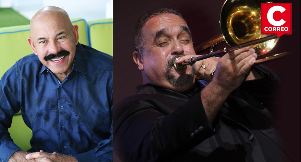 “Los Grandes II”, el festival de salsa que se llevará a cabo el 15 de abril en el Estadio San Marcos 1 1676397062 Los Grandes II el festival de salsa que se llevara