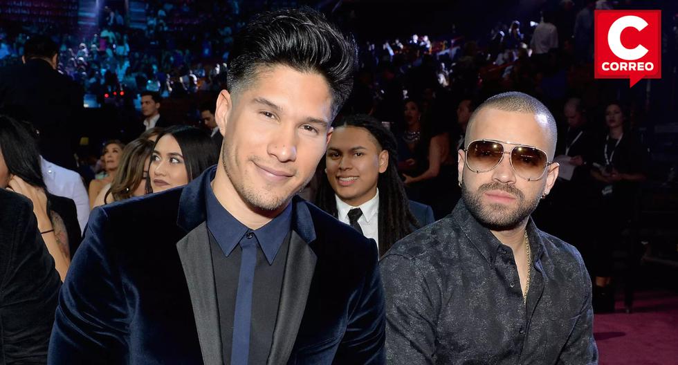 1676577880 Chino y Nacho sorprenden a los fans con un nuevo