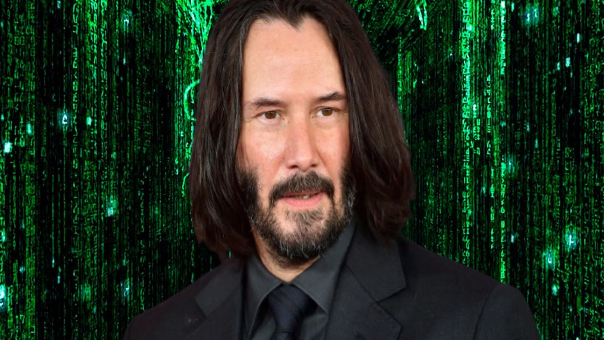 “Cuidado con Matrix”: Keanu Reeves advierte contra la inteligencia artificial 1 1677094207 Cuidado con Matrix Keanu Reeves advierte contra la inteligencia artificial
