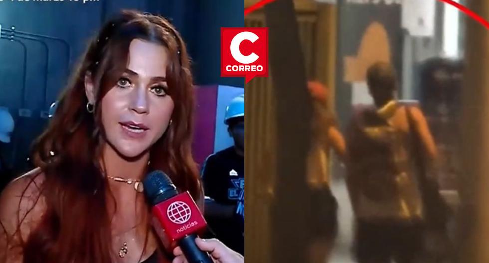 1677101697 Ducelia critica a AyF por enfrentarse a chico reality Quieren