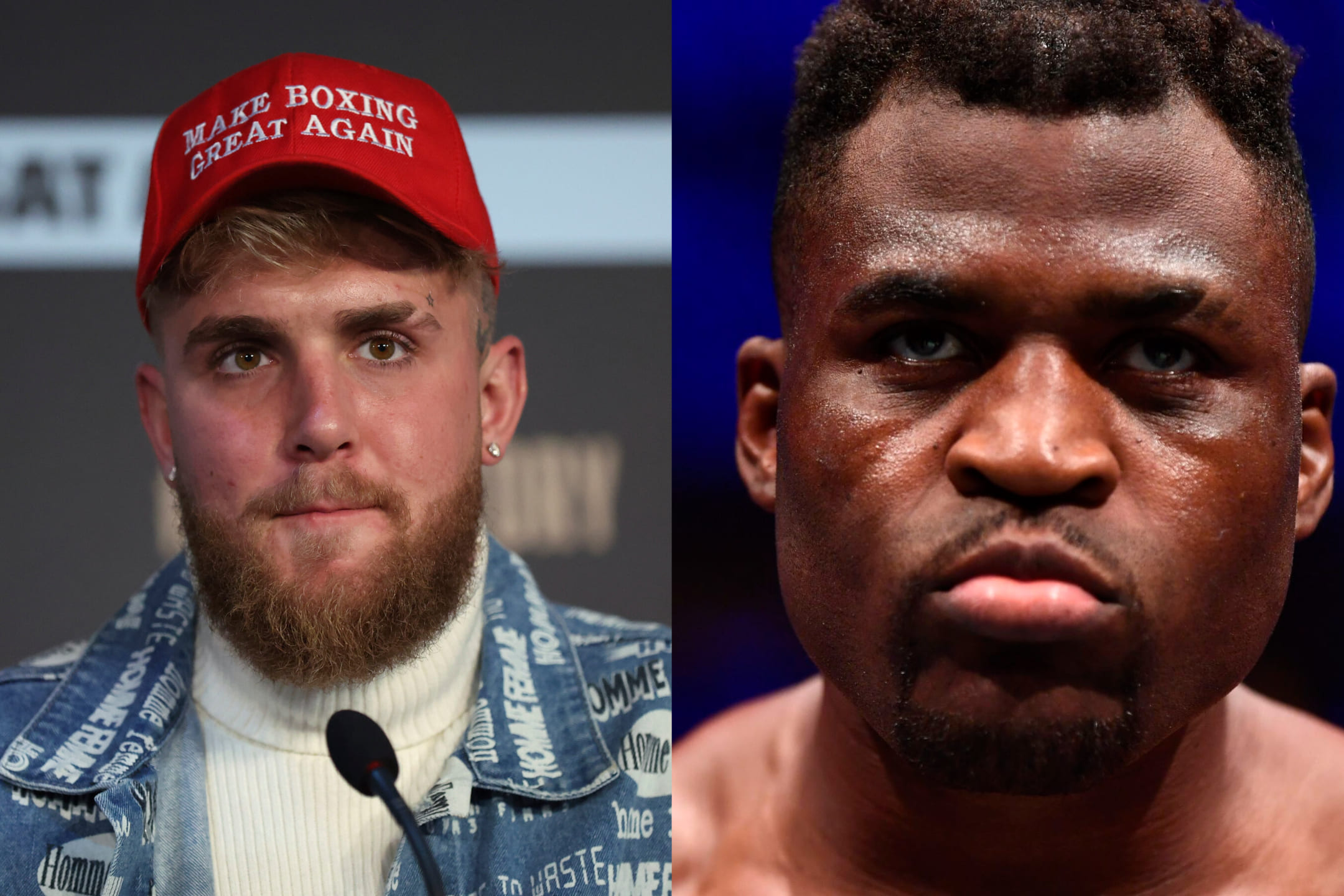 Jake Paul ha hablado con Francis Ngannou sobre unirse a la PFL 1 1677157594 Jake Paul ha hablado con Francis Ngannou sobre unirse a