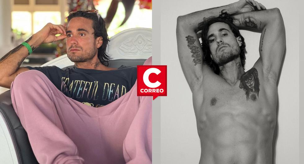 Gino Assereto y su mensaje en redes sociales: salir del armario de las limitaciones mentales inicia el camino a la felicidad 1 1677589639 Gino Assereto se disculpa publicamente tras confrontar a senora que