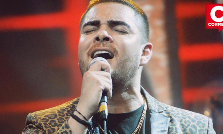Álvaro Rod hizo historia junto a Romeo Santos; Cantante será parte del "Segundo Festival de Salsa Sensual". 1 Alvaro rod hizo historia junto a romeo santos cantante sera