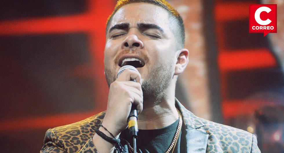 Álvaro Rod hizo historia junto a Romeo Santos; Cantante será parte del "Segundo Festival de Salsa Sensual". 1 Alvaro Rod hizo historia junto a Romeo Santos Cantante sera