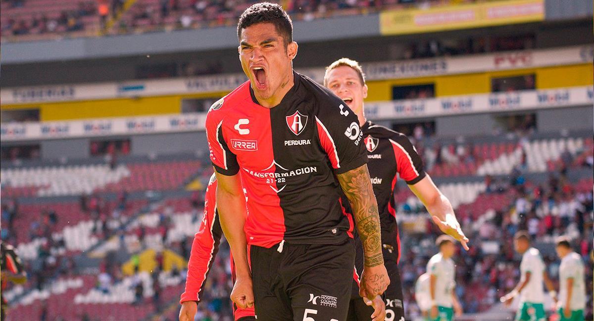 Atlas vs Tigres Pronostico y cuando jugar por la Liga