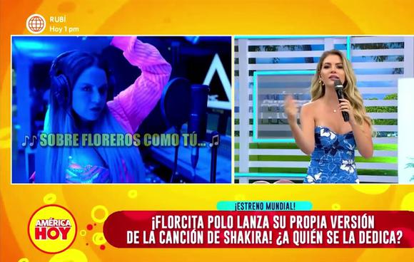 CORREO |  poste de flores