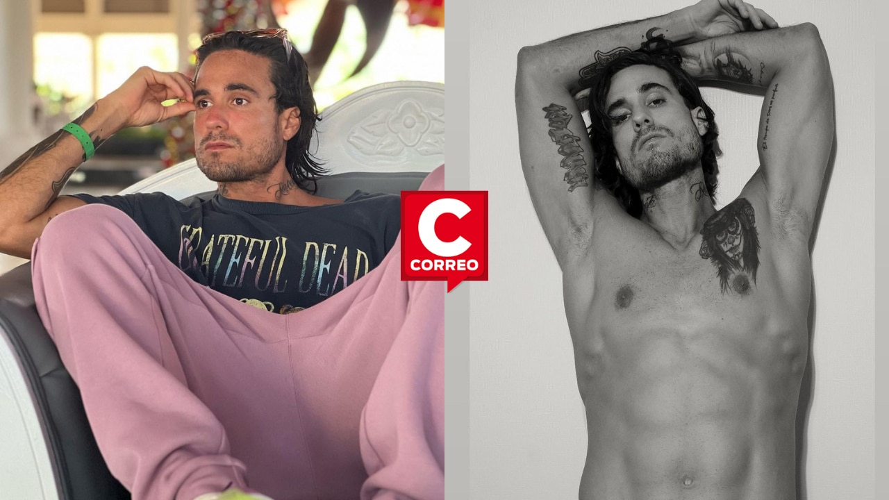 Gino Assereto se disculpa publicamente tras confrontar a senora que