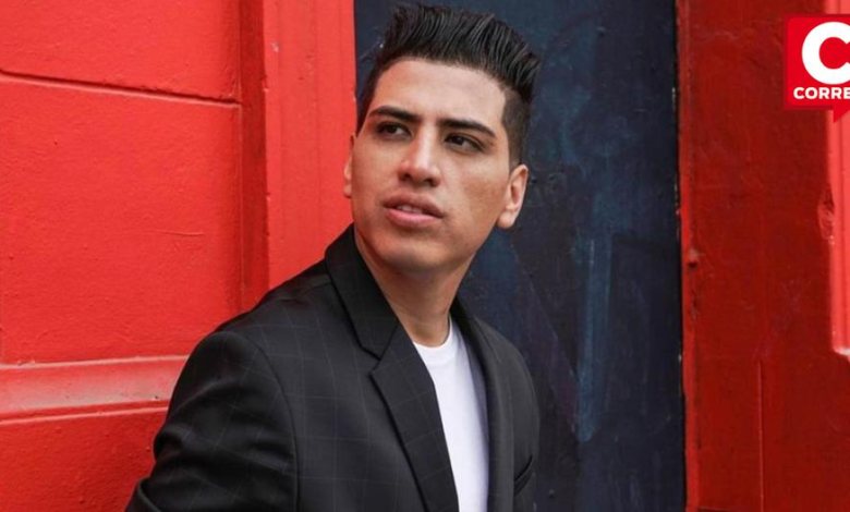John Kelvin: Detienen a cantante por violar restricciones para acercarse a Dalia Durán y sus hijos 1 John kelvin detienen a cantante por violar restricciones para acercarse