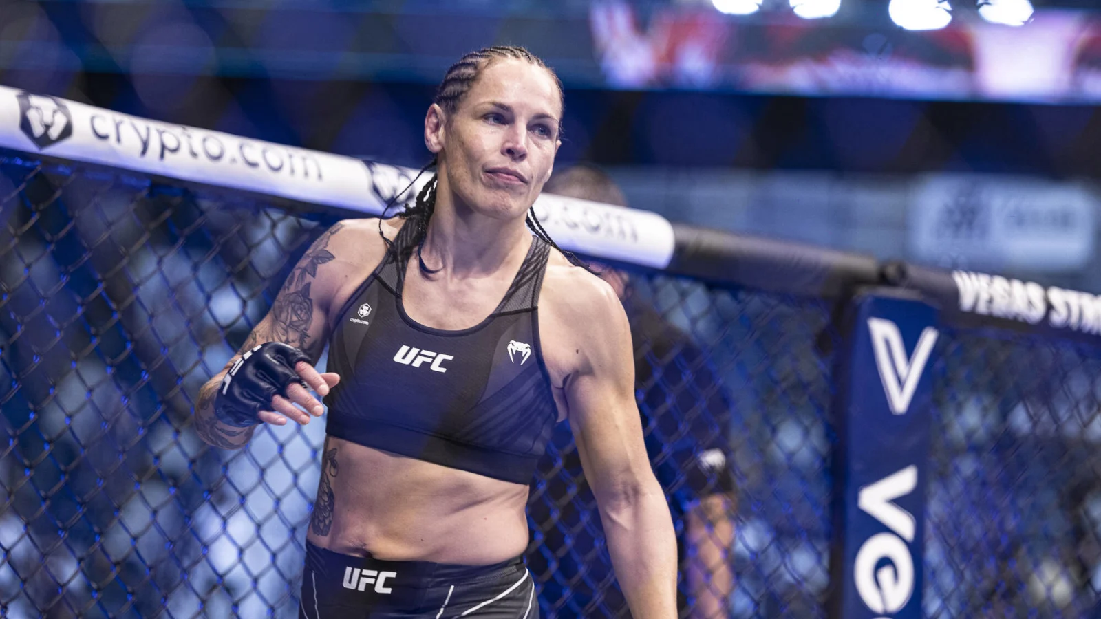 Lina Lansberg anuncia su retiro de las MMA.webp