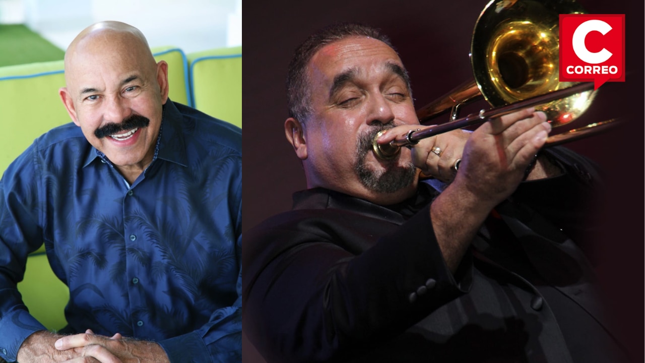 “Los Grandes II”, el festival de salsa que se llevará a cabo el 15 de abril en el Estadio San Marcos 2 Los Grandes II el festival de salsa que se llevara