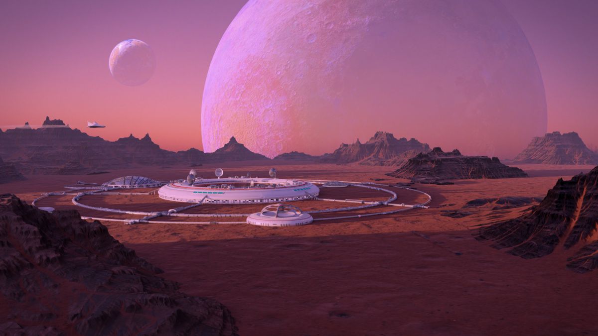 Los humanos nunca vivirán en un planeta extrasolar, dice el premio Nobel. Aquí porque. - OVNI y misterios 1 Los humanos nunca viviran en un planeta extrasolar dice el