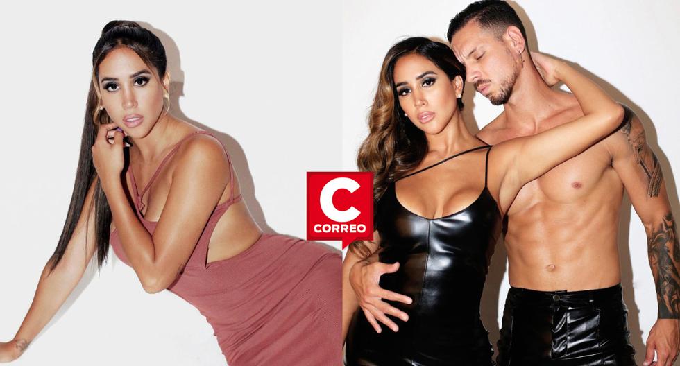 Melissa Paredes comparte por qué no viaja a otros países como Rodrigo Cuba: 'Anthony es un propietario como yo' 1 Melissa Paredes comparte por que no viaja a otros paises
