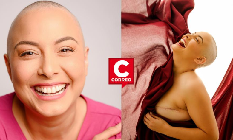 Natalia salas sobre el dia mundial contra el cancer aqui