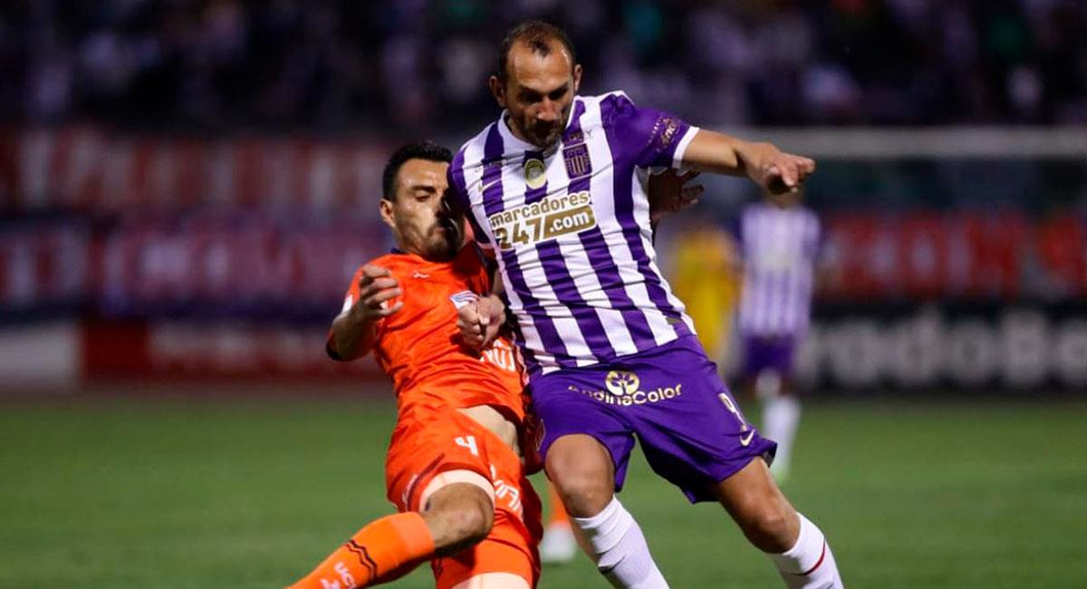 Nuevo horario para Alianza Lima vs Cesar Vallejo