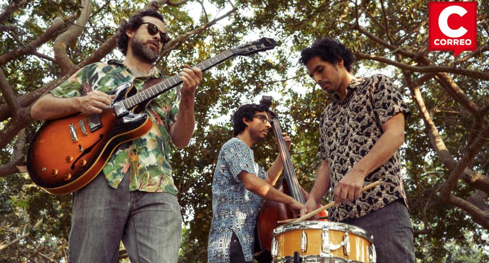 Oriente Trío vuelve a los escenarios para presentar su último disco, Haiku 1 Oriente Trio vuelve a los escenarios para presentar su ultimo
