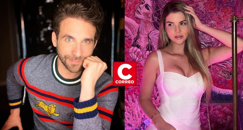 Rodrigo González apoya a Brunella Horna: "Tener un marido millonario no la liberó del trabajo" 1 Rodrigo Gonzalez apoya a Brunella Horna Tener un marido millonario