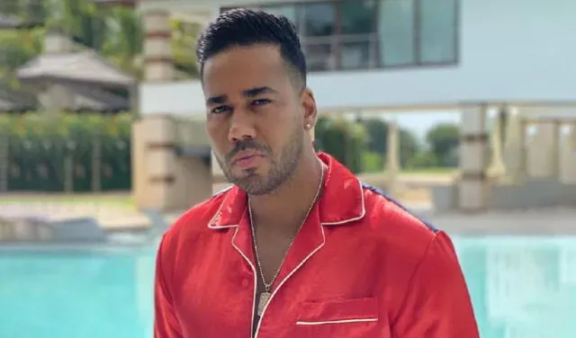Romeo Santos esta en Lima para cuatro conciertos en el.jfif