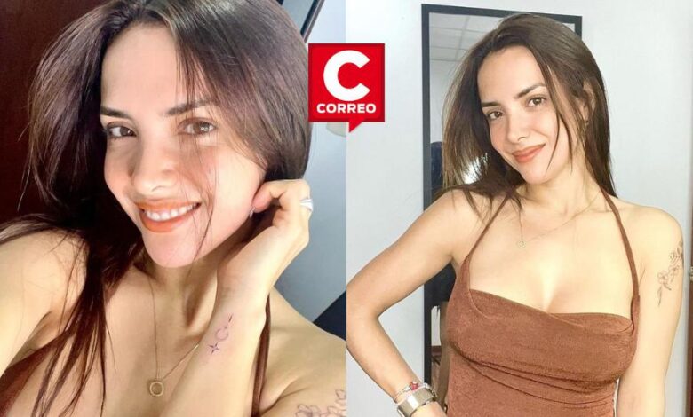 Rosángela revela que congelará sus óvulos por segunda vez: "No se llegó a la cantidad necesaria" 1 Rosangela revela que congelara sus ovulos por segunda vez no