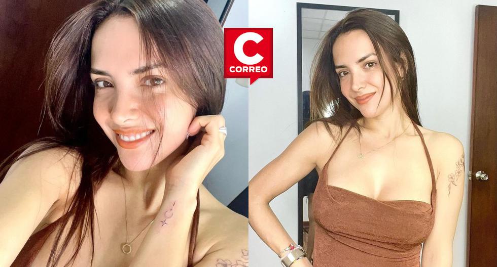 Rosangela revela que congelara sus ovulos por segunda vez No