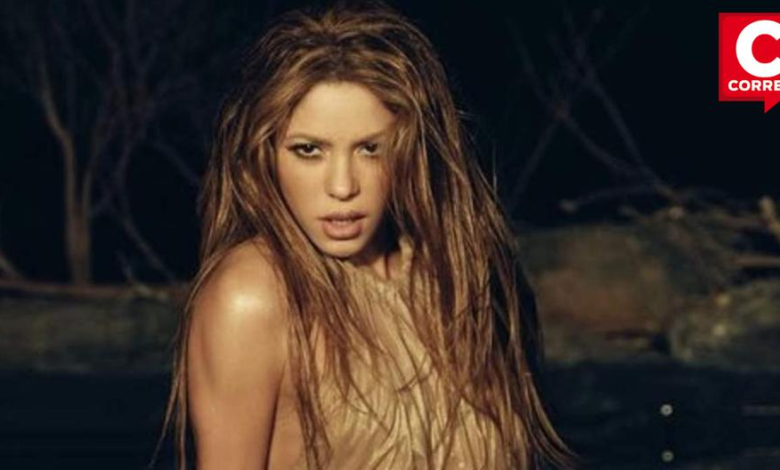 Shakira habla de nuevas canciones tras estreno hay un lugar