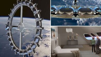 1677871495 se presenta el primer hotel space del mundo con gravedad