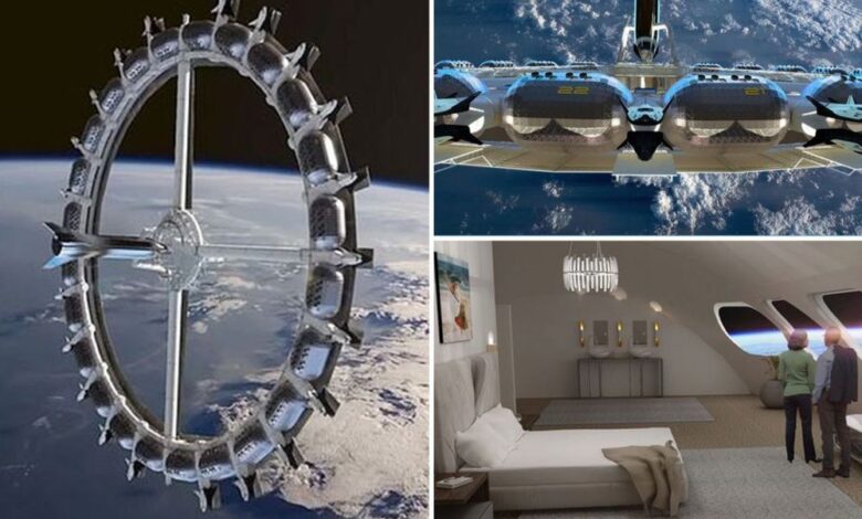 1677871495 se presenta el primer hotel space del mundo con gravedad