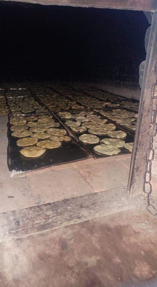 Ha fallecido Teofila Vildoso, dueña de los mejores alfajores del Valle de Tambo en Arequipa. - Noticias de la EPA 4 1678133063 459 ha fallecido teofila vildoso duena de los mejores alfajores del