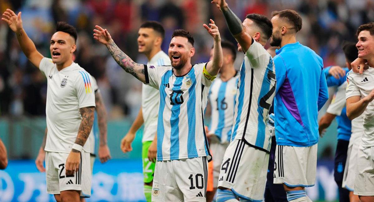 Argentina se enfrenta a Panamá y Curazao en amistosos 1 Argentina se enfrenta a Panama y Curazao en amistosos