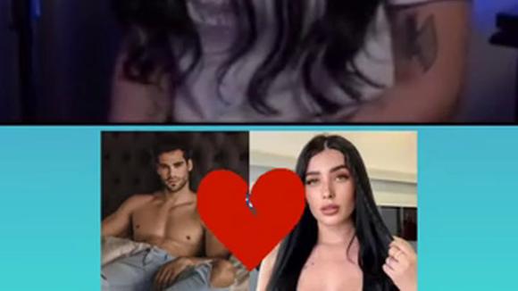 Brenda Zambrano está feliz de terminar su relación con Guty Carrera: soy libre, ahora me puedo vestir como quiero 2 CORREO | Brenda Zambrano se sincera sobre su mala experiencia con Guty Carrera