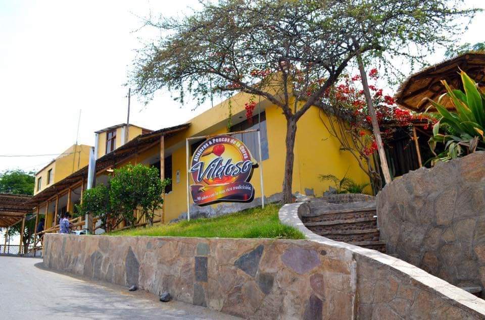 Ha fallecido Teofila Vildoso, dueña de los mejores alfajores del Valle de Tambo en Arequipa. - Noticias de la EPA 3 Ha fallecido teofila vildoso duena de los mejores alfajores del