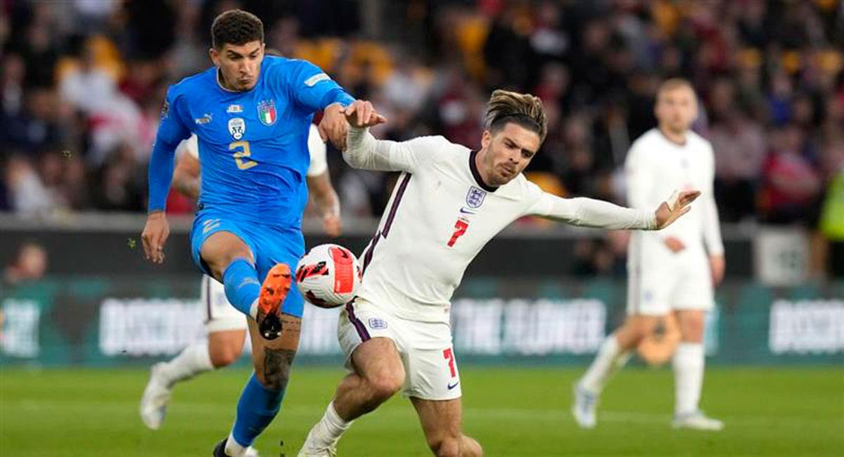 Italia vs Inglaterra pronostico y cuando jugaran por la Eurocopa