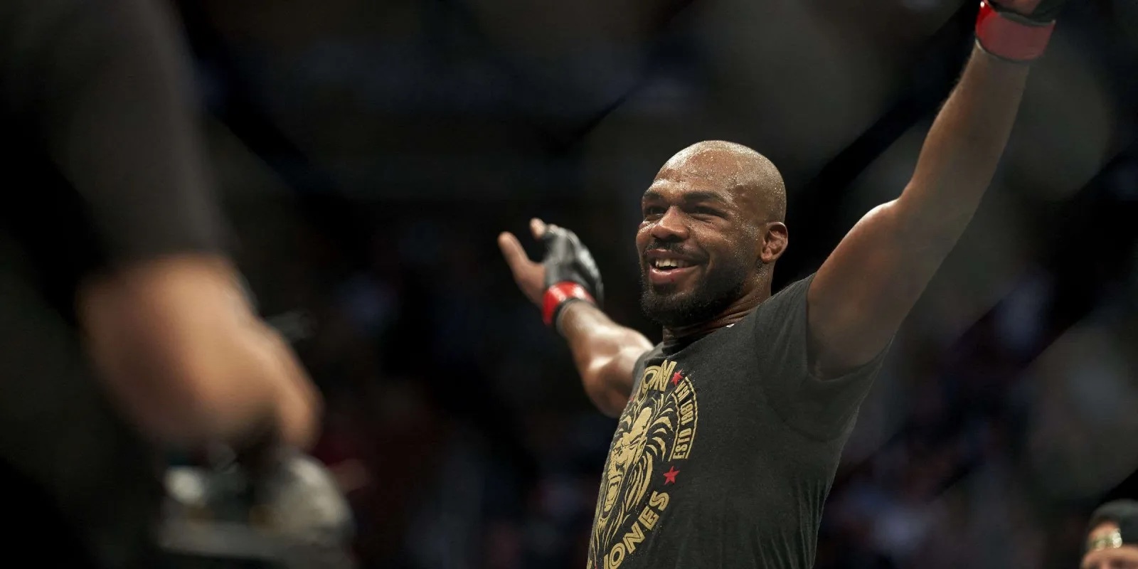 Jon Jones habla sobre la importancia de preparar y estudiar a un oponente antes de una pelea 1 Jon Jones habla sobre la importancia de preparar y estudiar