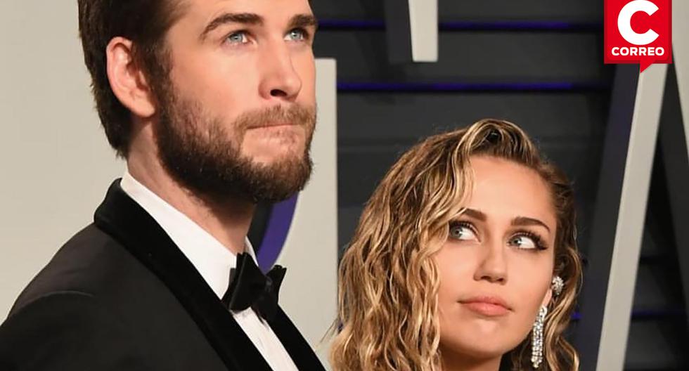 Liam Hemsworth demanda a Miley Cyrus por su canción "Flowers" 1 Liam Hemsworth demanda a Miley Cyrus por su cancion Flowers