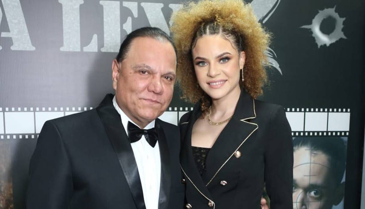 Mauricio Diez Canseco responde a acusación de abuso mental de Lisandra: 'Soy un caballero' 2 Mauricio Diez Canseco responde a acusacion de abuso mental de