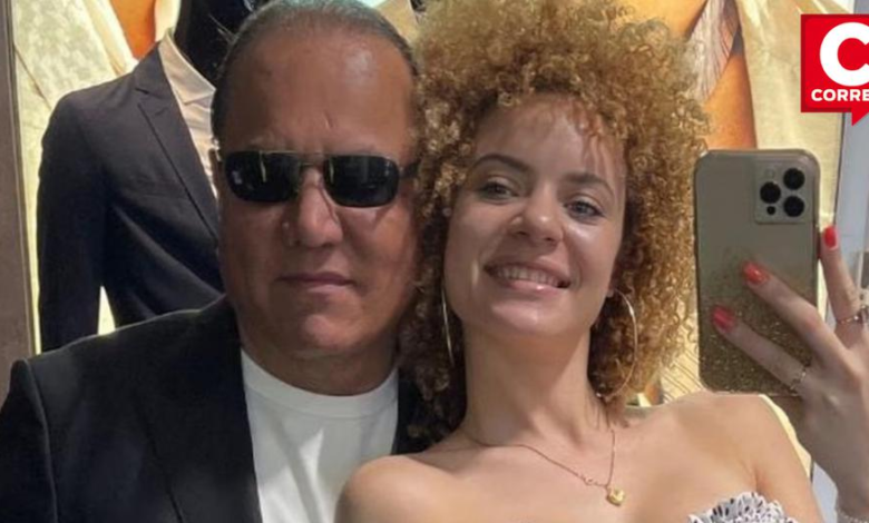 Mauricio diez canseco revela que sigue enamorado de lisandra me
