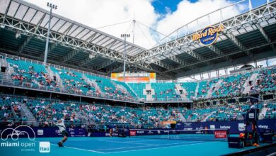 Miami Open Alcaraz barre en el horizonte a Davidovich